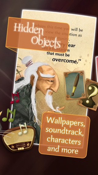iPhone Screenshot 3