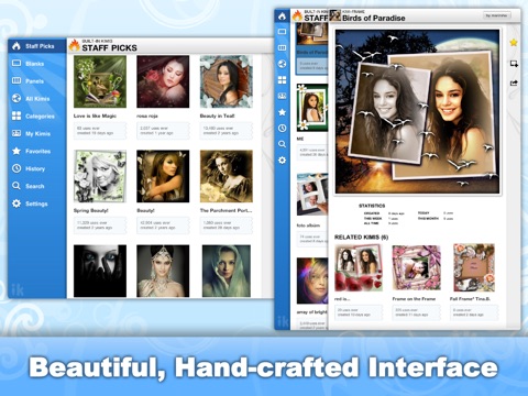 iPad Screenshot 4