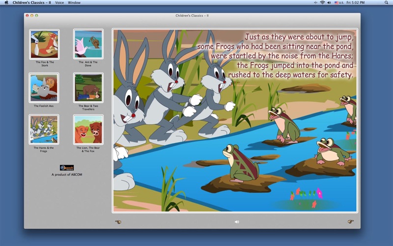 Screenshot 5