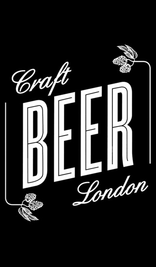 Craft Beer London screenshot1