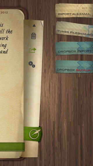 iPhone Screenshot 4