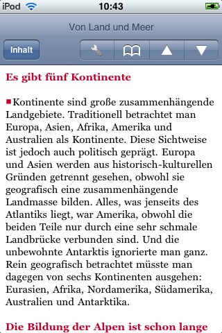 iPhone Screenshot 3