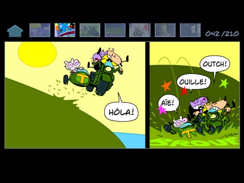 iPad Screenshot 5