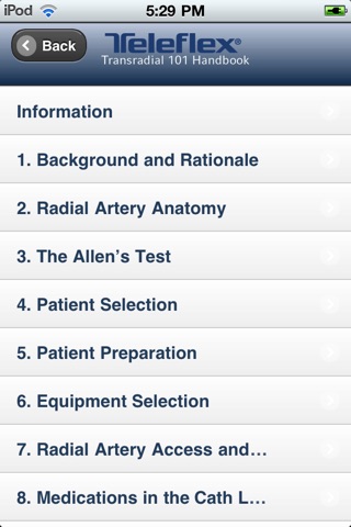 iPhone Screenshot 2