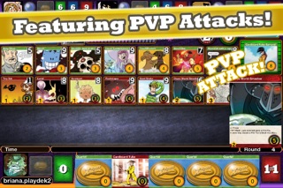 Penny Arcade The Game... screenshot1