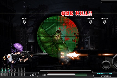 iPhone Screenshot 4