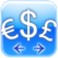 Currency Converter - Money Exchange Rates for more than 220 currencies!