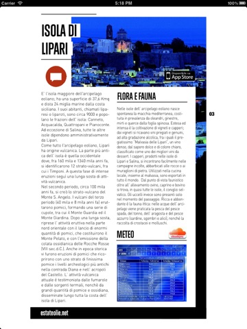 Istantanea iPad 2