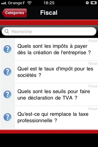 iPhone Screenshot 3