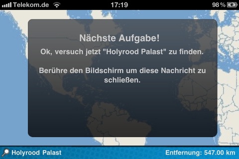 iPhone Screenshot 2