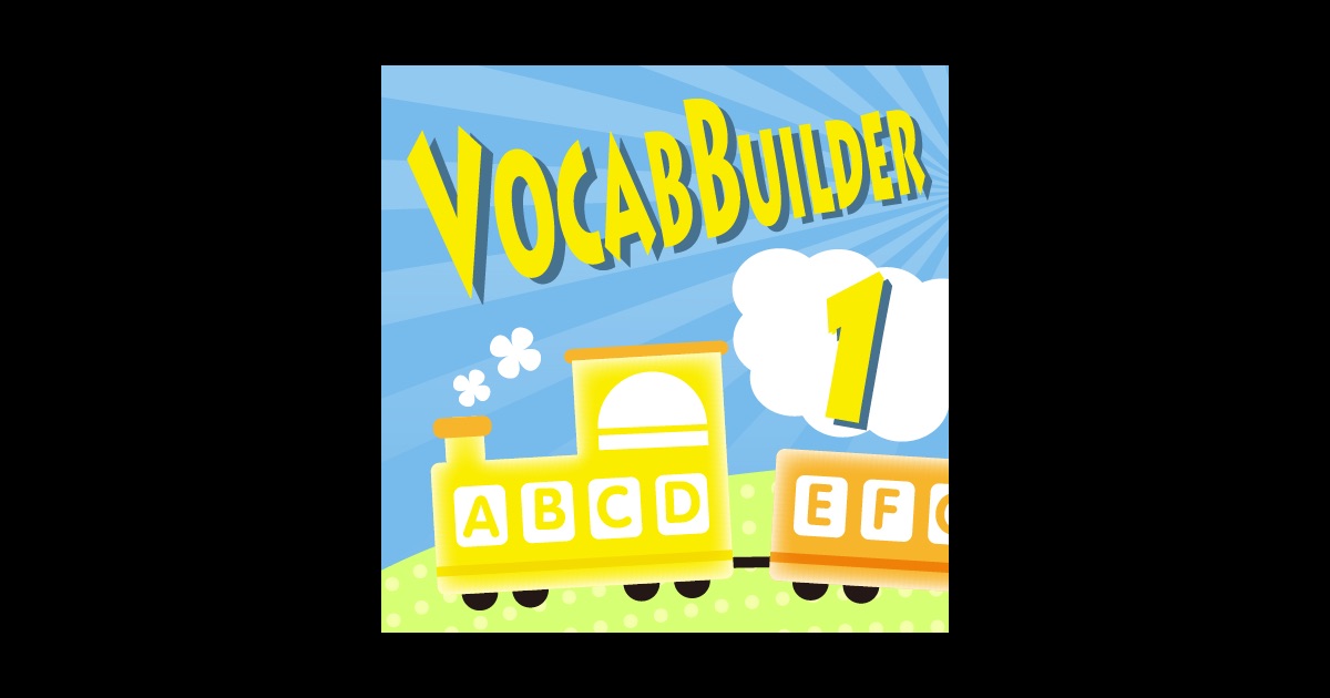 Vocabulary Builder 1 on the App Store