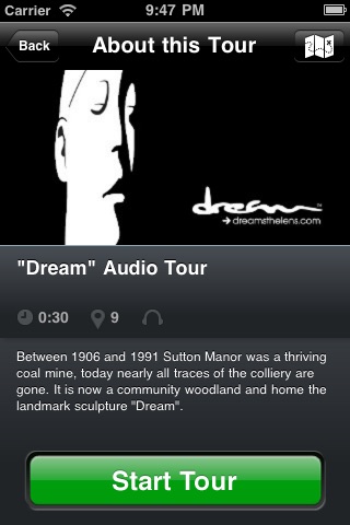 Скриншот из Dream