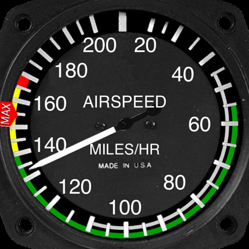 Aircraft Airspeed