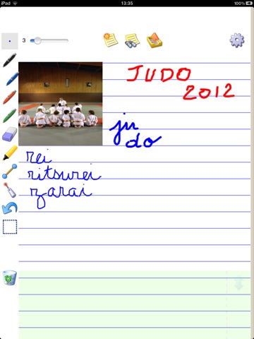 iPad Screenshot 4