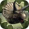 Virtual Pet Dinosaur: Triceratops