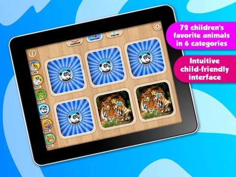 iPad Screenshot 5