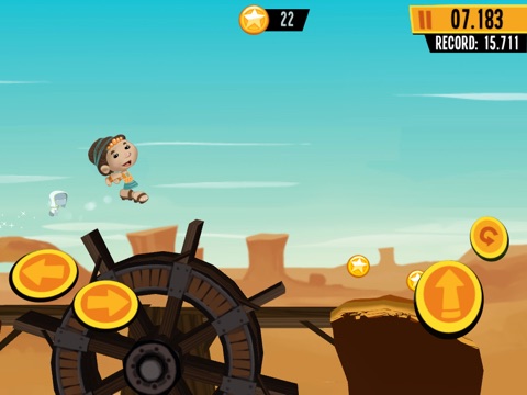 iPad Screenshot 5
