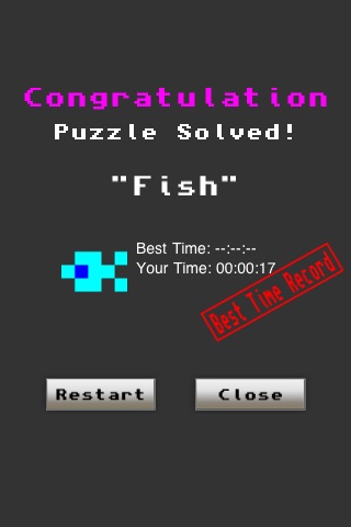 iPhone Screenshot 5