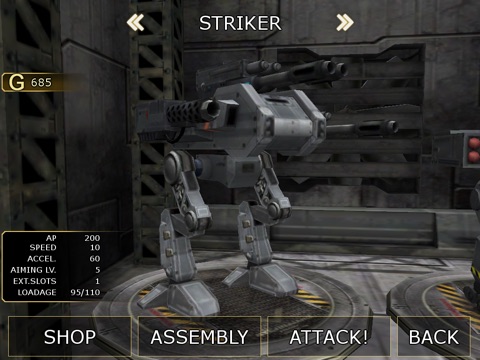 iPad Screenshot 4