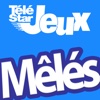 Télé Star Jeux Mêlés