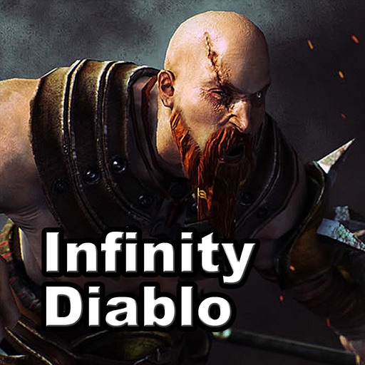 infinity cv diablo 2