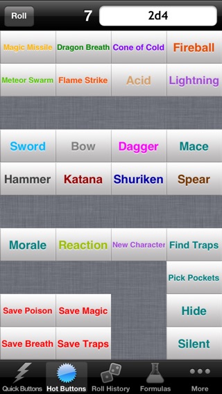 iPhone Screenshot 2
