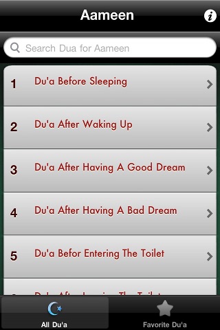 iPhone Screenshot 2