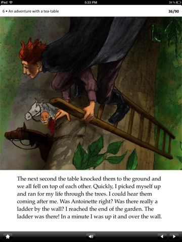 iPad Screenshot 2