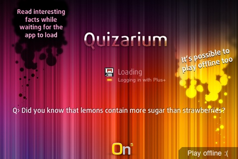 iPhone Screenshot 5
