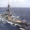 Military Ships Encyclopedia military history podcast 