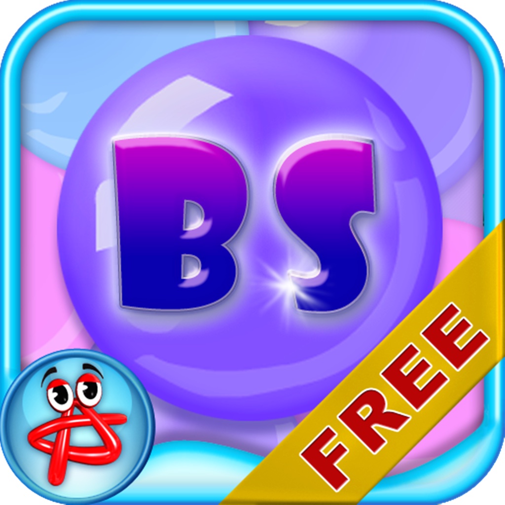 dubble bubble shooter free hd