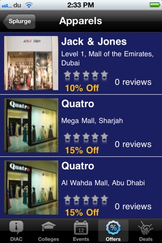 iPhone Screenshot 5