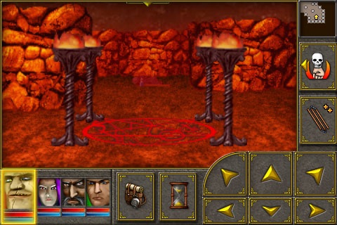 iPhone Screenshot 3