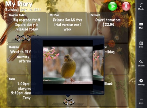 iPad Screenshot 5