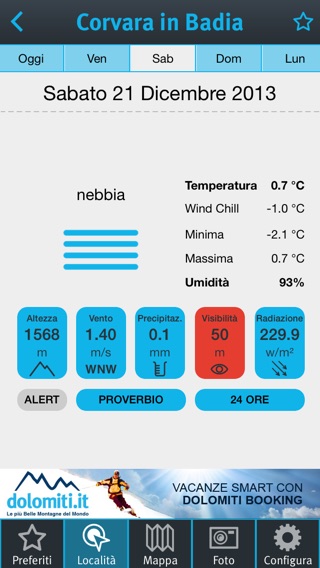 Istantanea iPhone 2