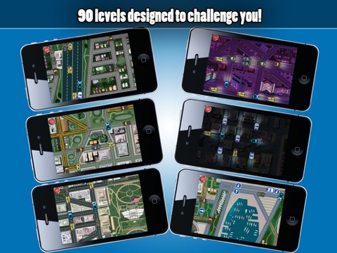 iPad Screenshot 4