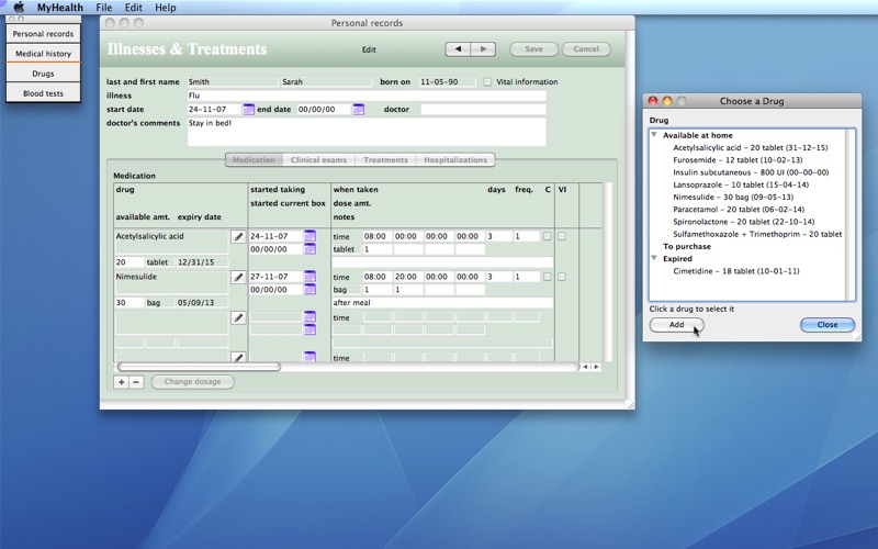 Screenshot 5