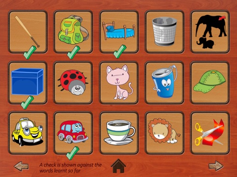 iPad Screenshot 2