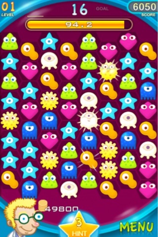 iPhone Screenshot 2