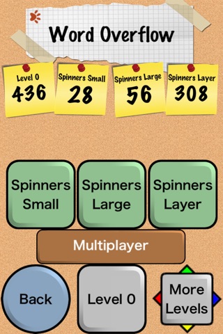 iPhone Screenshot 4