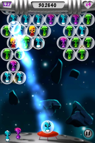 iPhone Screenshot 1
