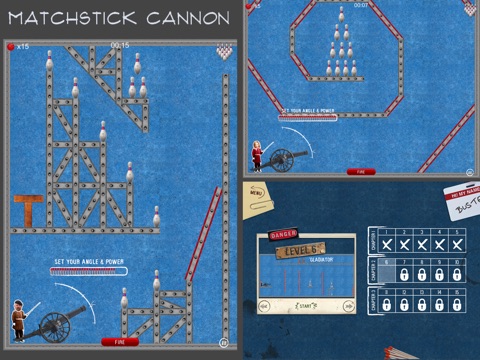 iPad Screenshot 4