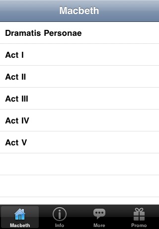 iPhone Screenshot 3