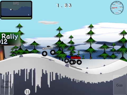iPad Screenshot 1