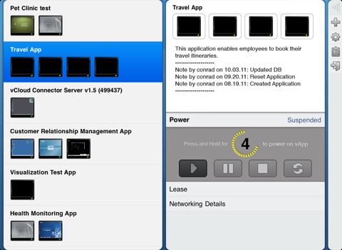iPad Screenshot 3