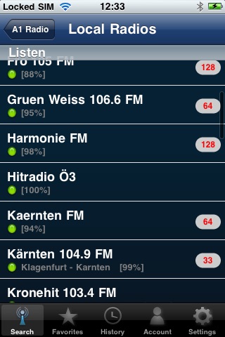 iPhone Screenshot 2