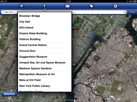 iPad Screenshot 2