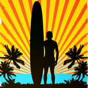 Surfing App