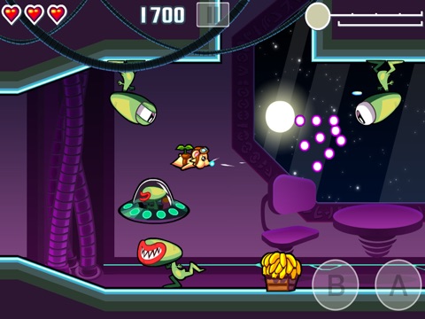 iPad Screenshot 3