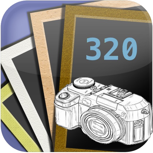 photo booth software free for ios
